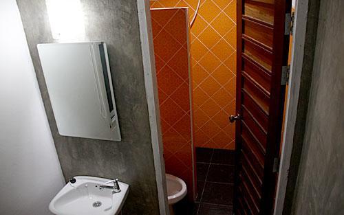 Zan Pla Nade Guesthouse Chiang Rai Zewnętrze zdjęcie